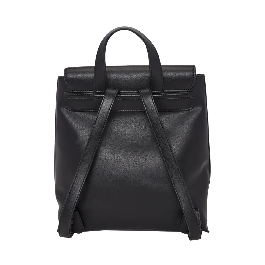 O bag Budapest Black back