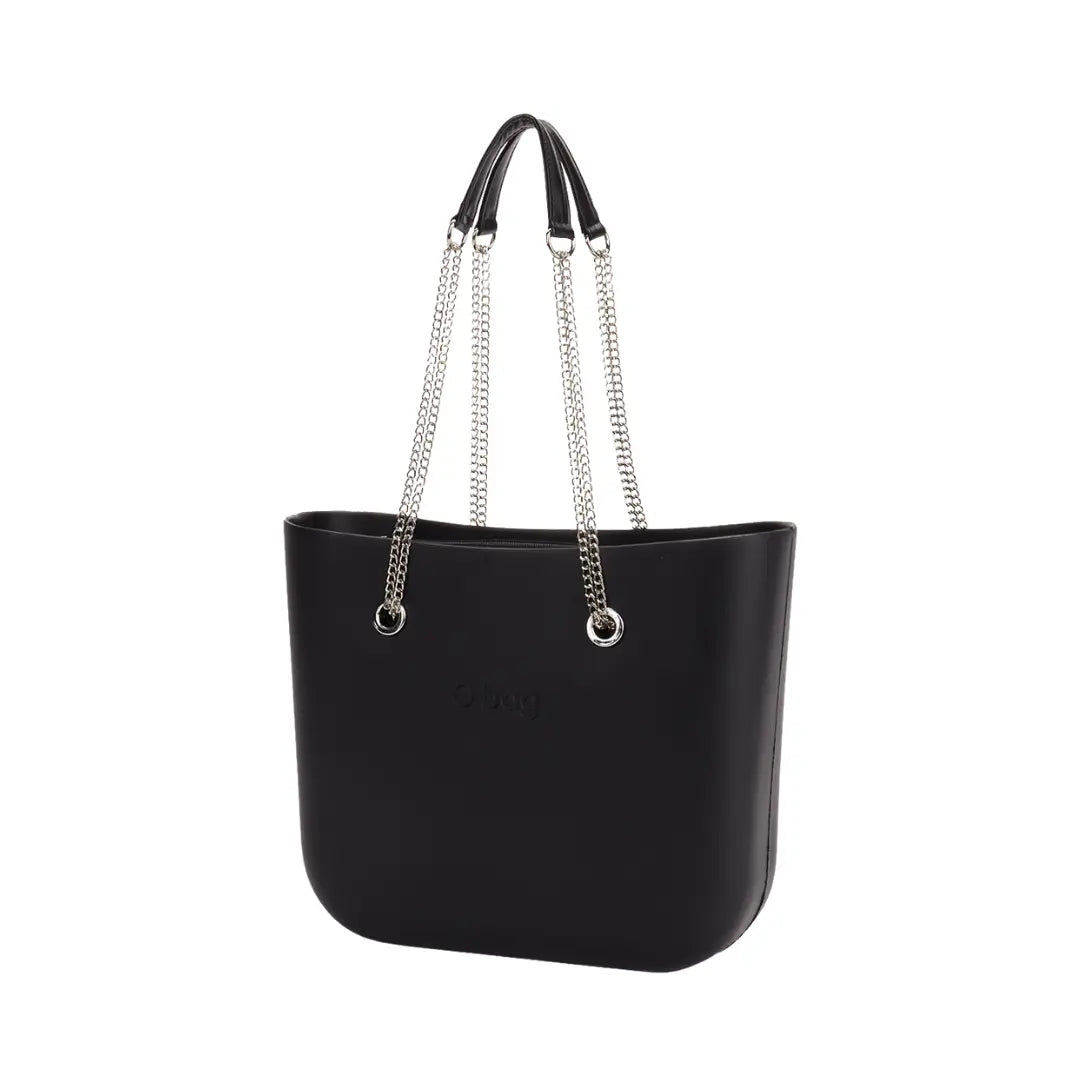 O bag Black