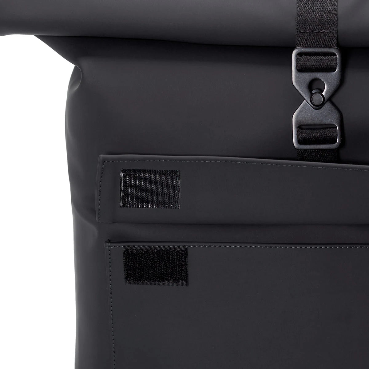 Jasper Medium Backpack Black
