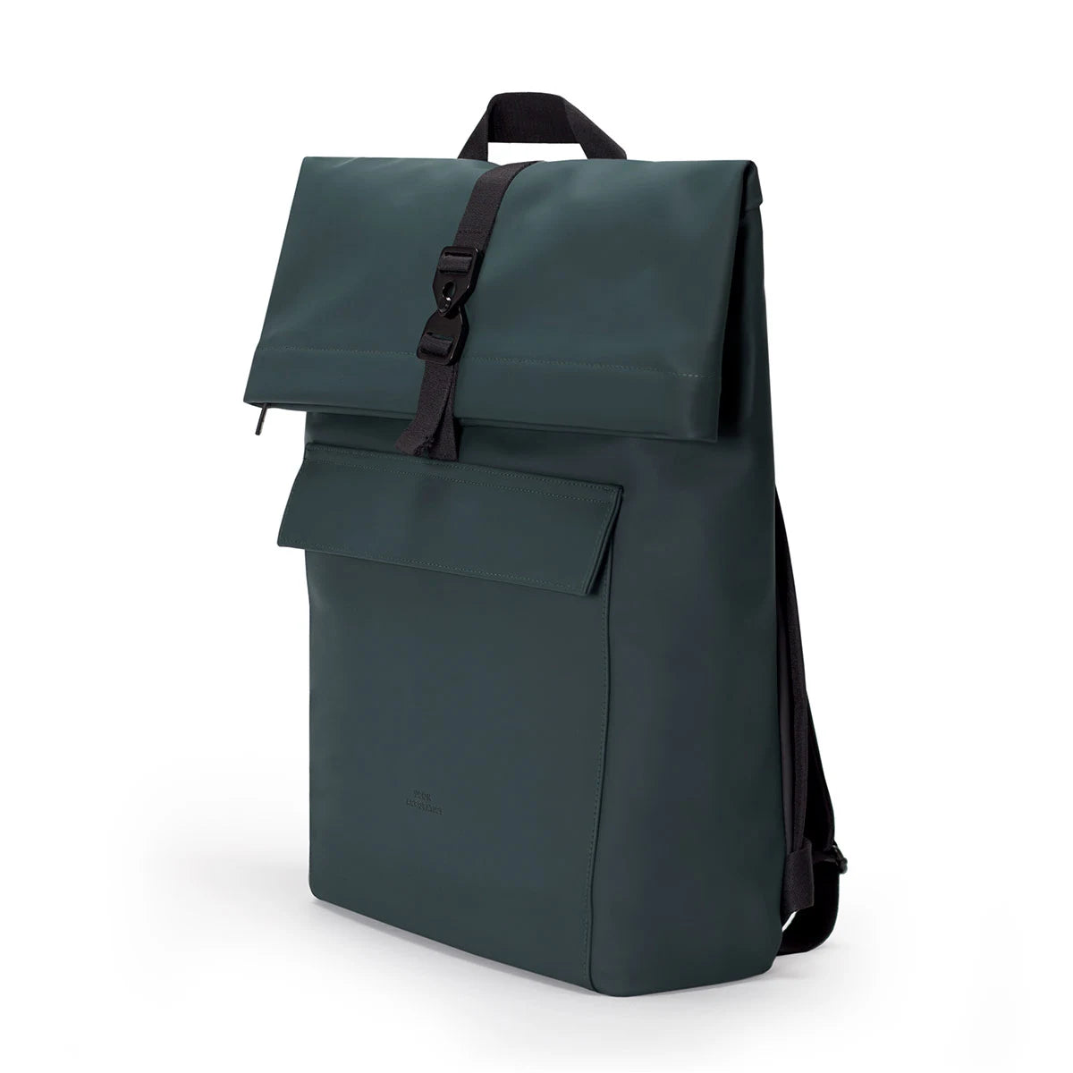 Jasper Medium Backpack Forest