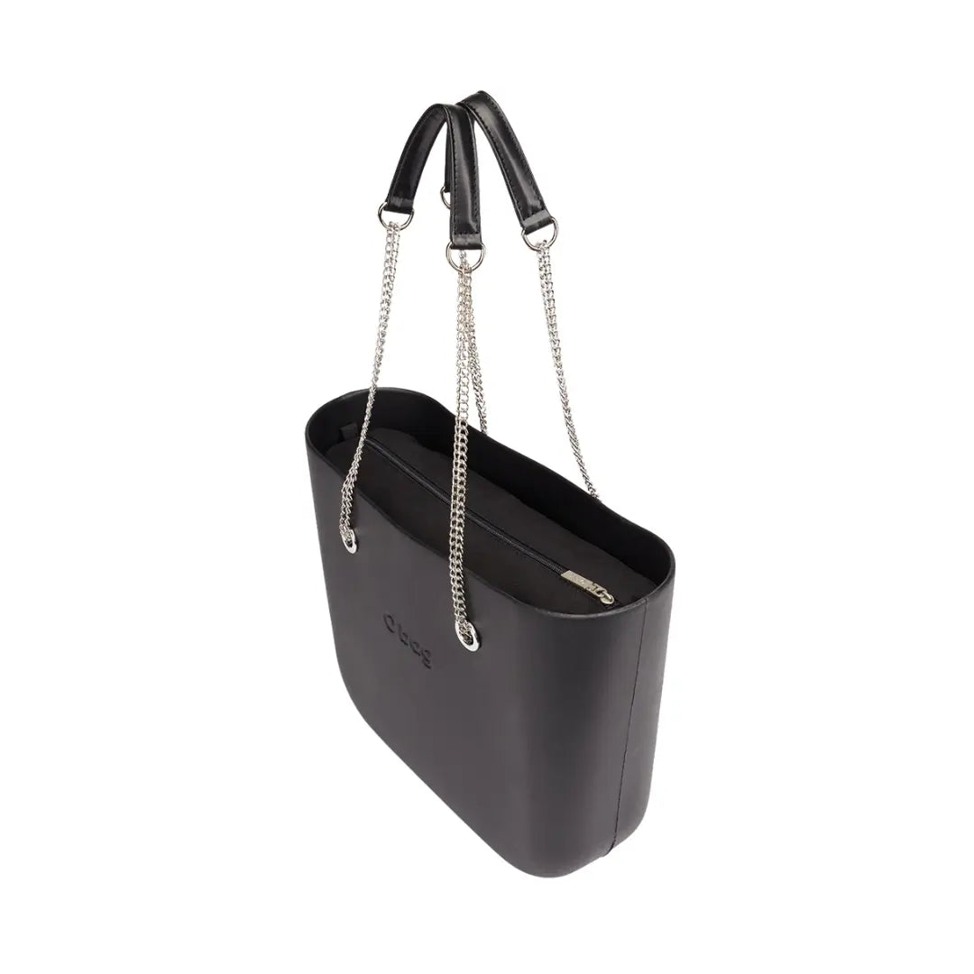 O bag Black