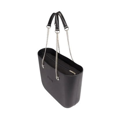 O bag Black
