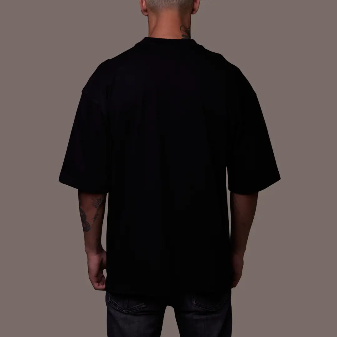 Oversized T-shirt
