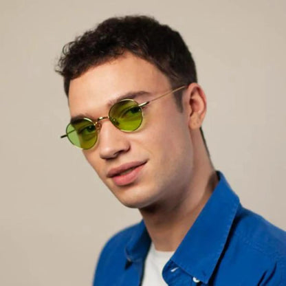 Eyepetizer sunglasses CLINT C.9-1-03