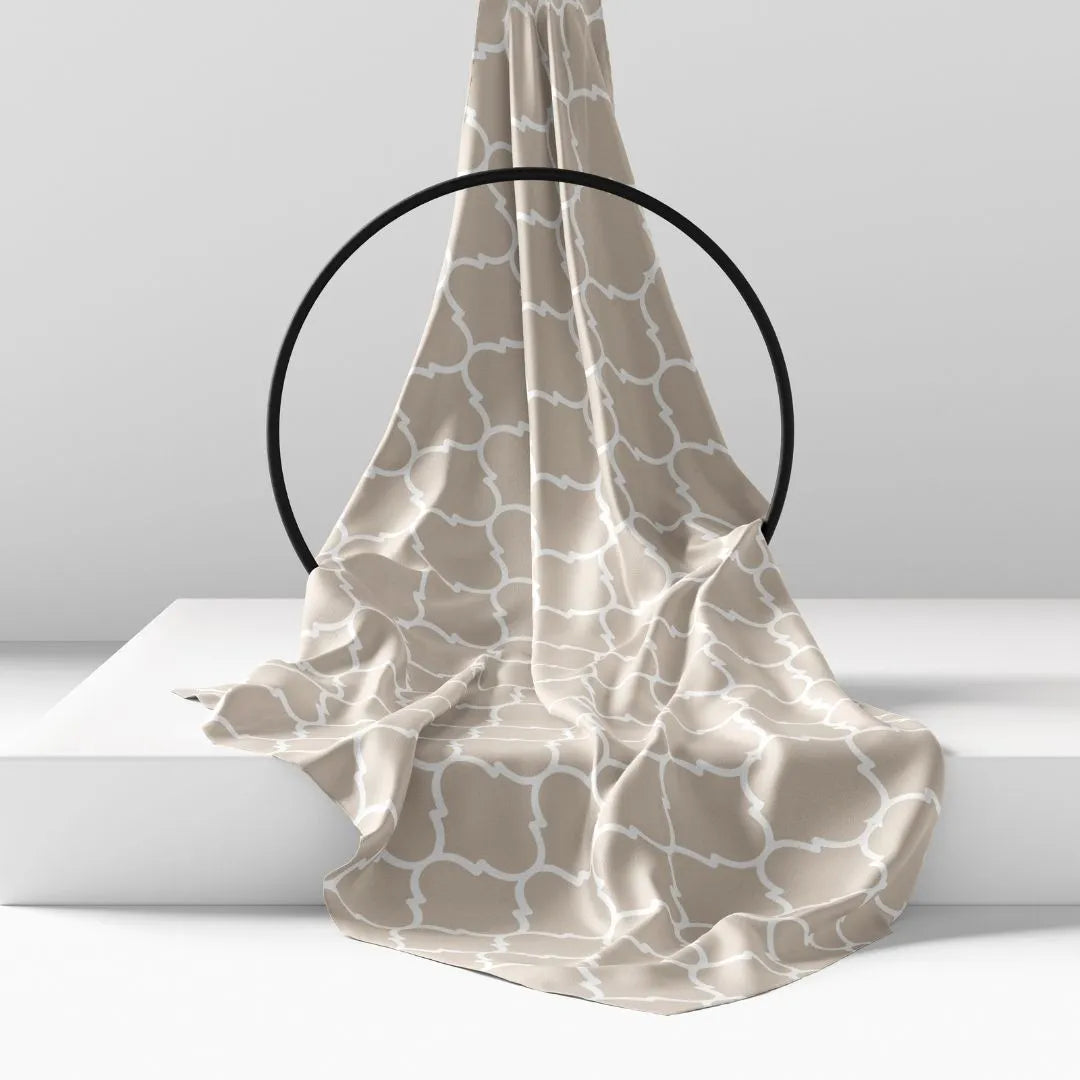 Muye Marrakech light beach towel quick dry lightweight super absorbent sand-free with elastic hook