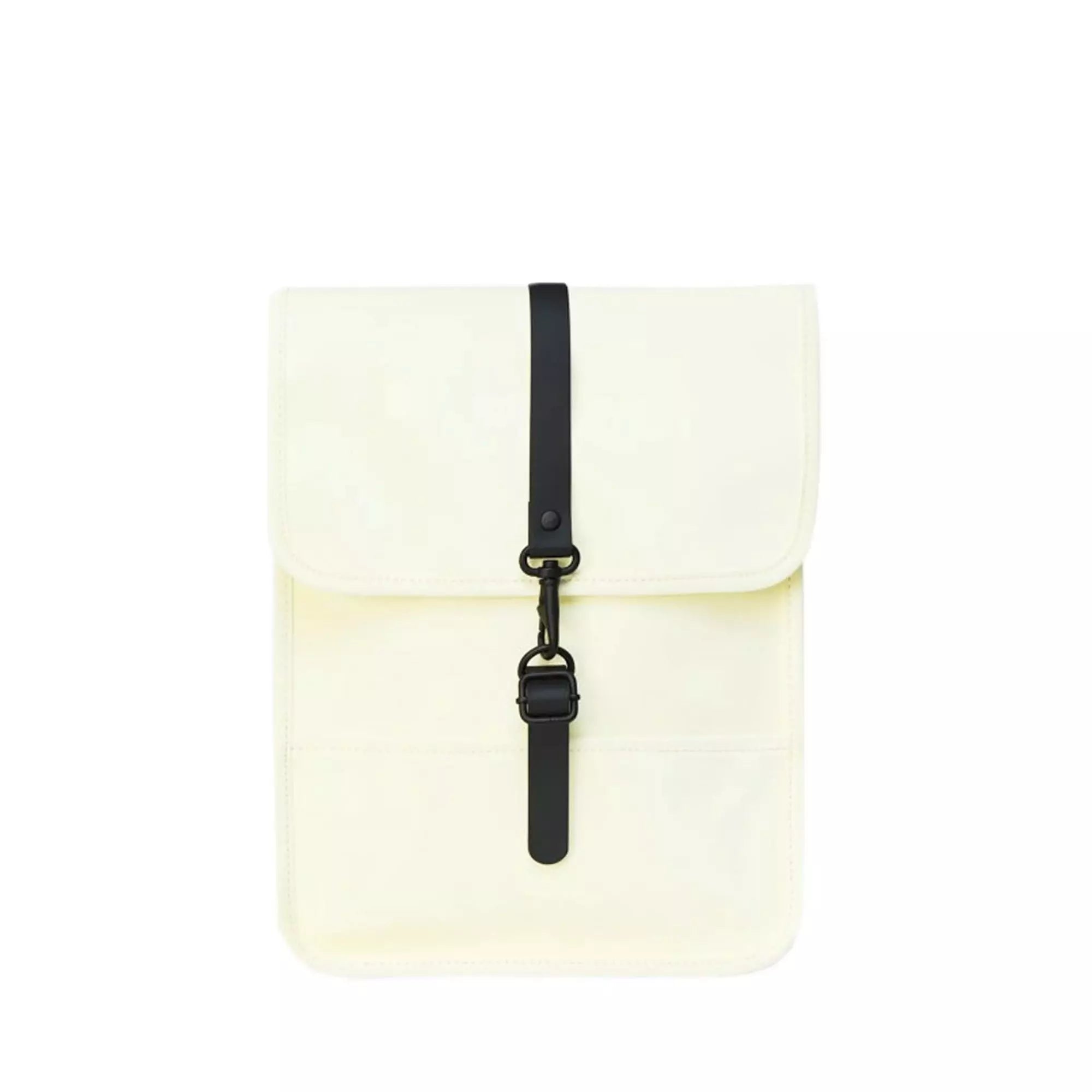 Rains waterproof backpack Micro pearl for men and women