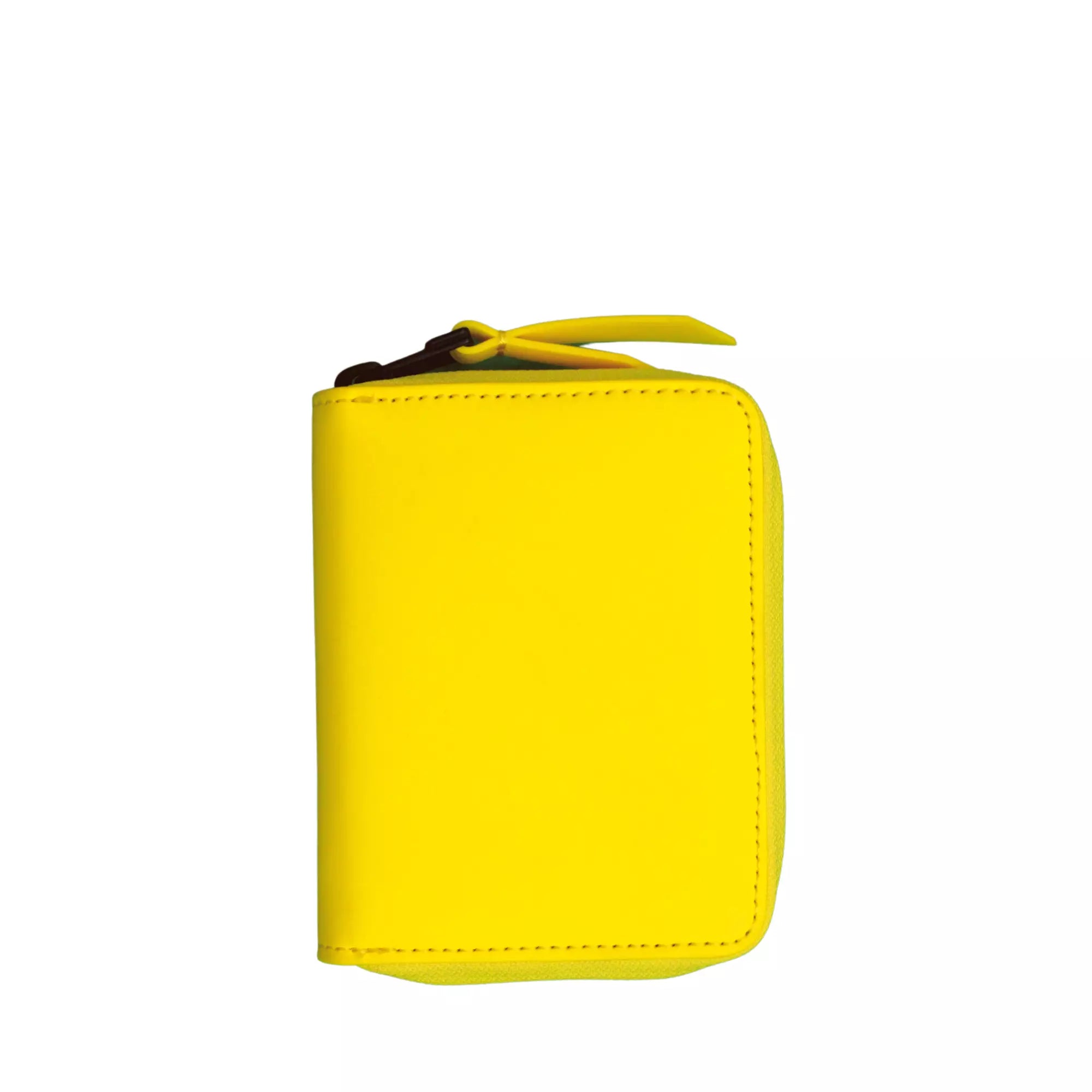 Rains waterproof small wallet yellow for women