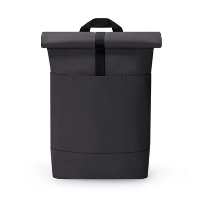 Hajo Medium Backpack Black