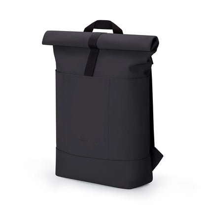 Hajo Medium Backpack Black