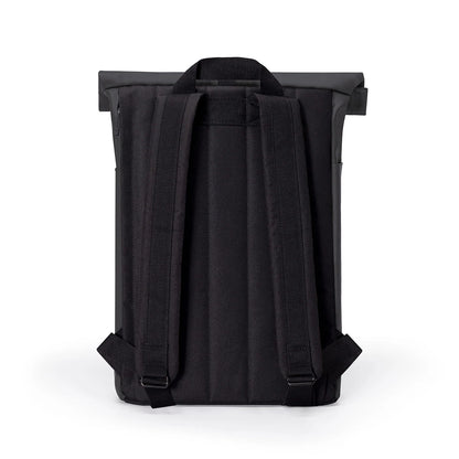 Hajo Medium Backpack Black