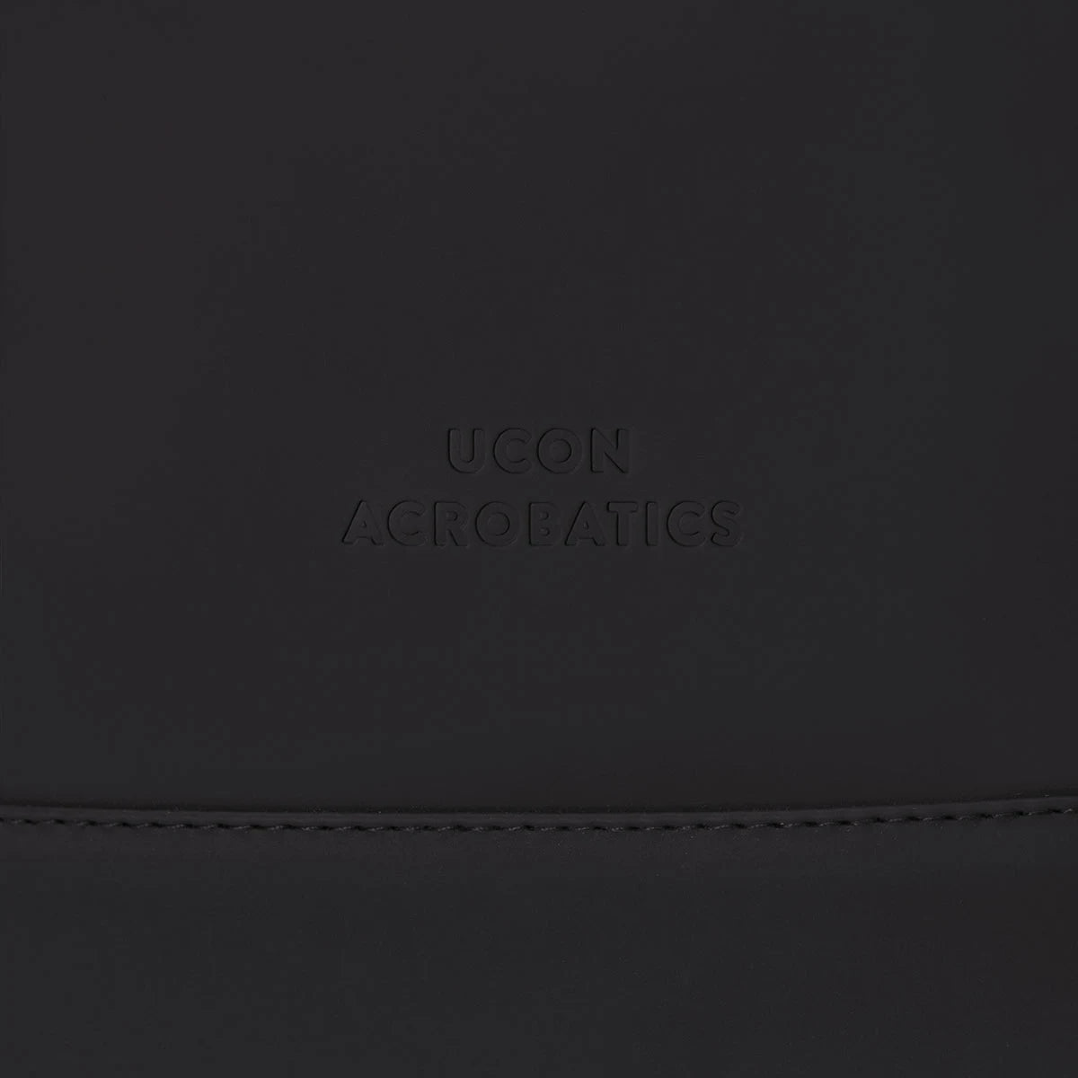 Hajo Medium Backpack Black