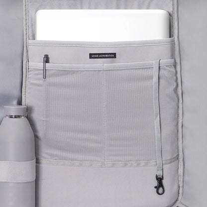 Hajo Medium Backpack Black
